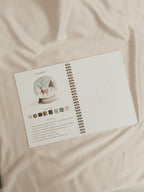 Winter Watercolor Workbook