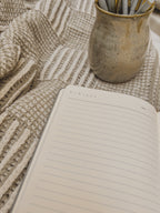 Daily Leather Notebooks