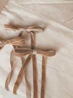Velvet Ribbon | Shell