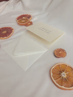 I Really Love You Card