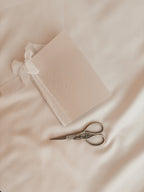Letterpress Vow Books