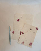 Lotka | Handmade Paper and Envelopes