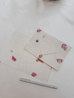 Lotka | Handmade Paper and Envelopes