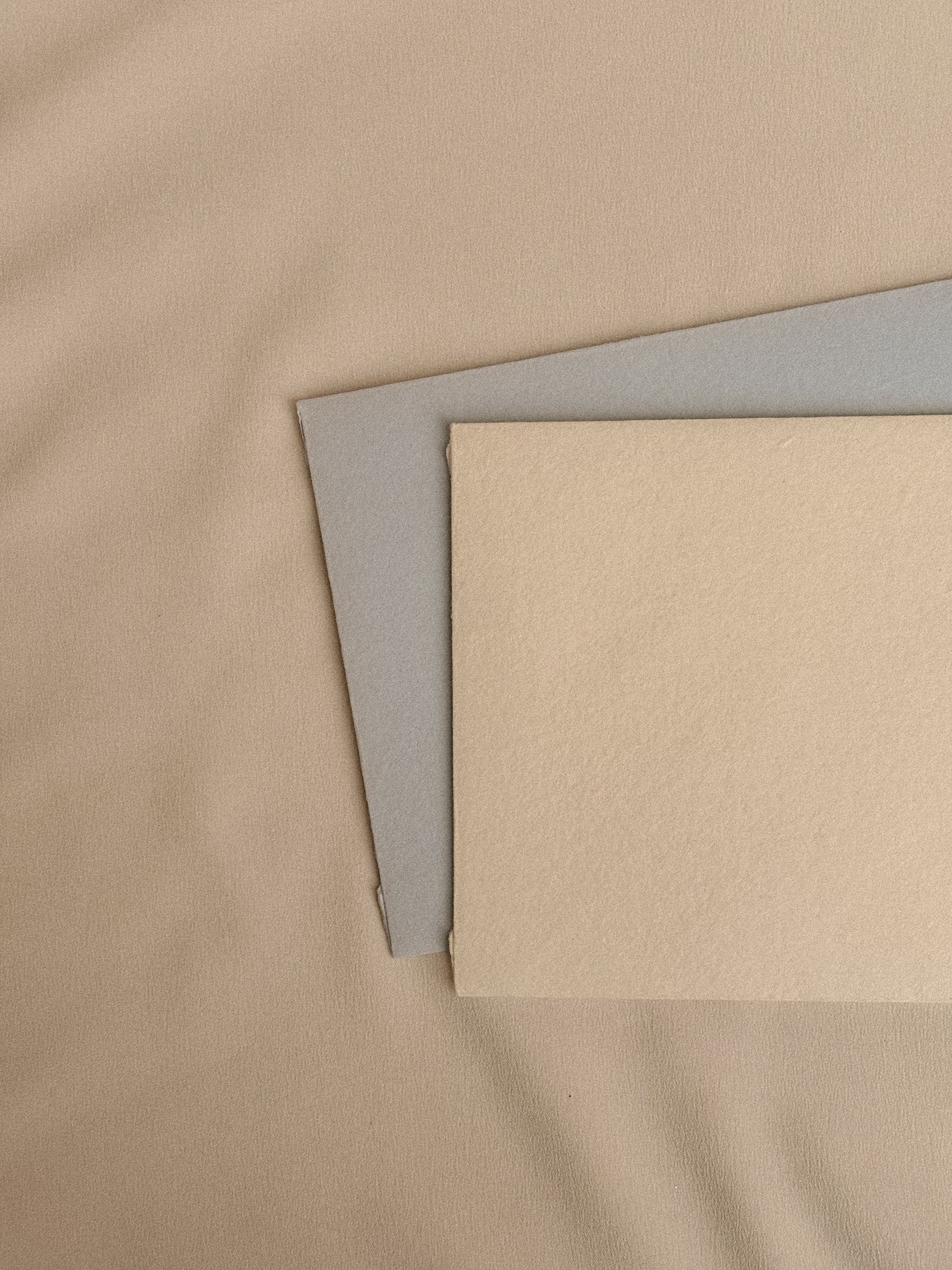 bespoke stationery design studio