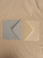 a quieter, more intentional approach to paper