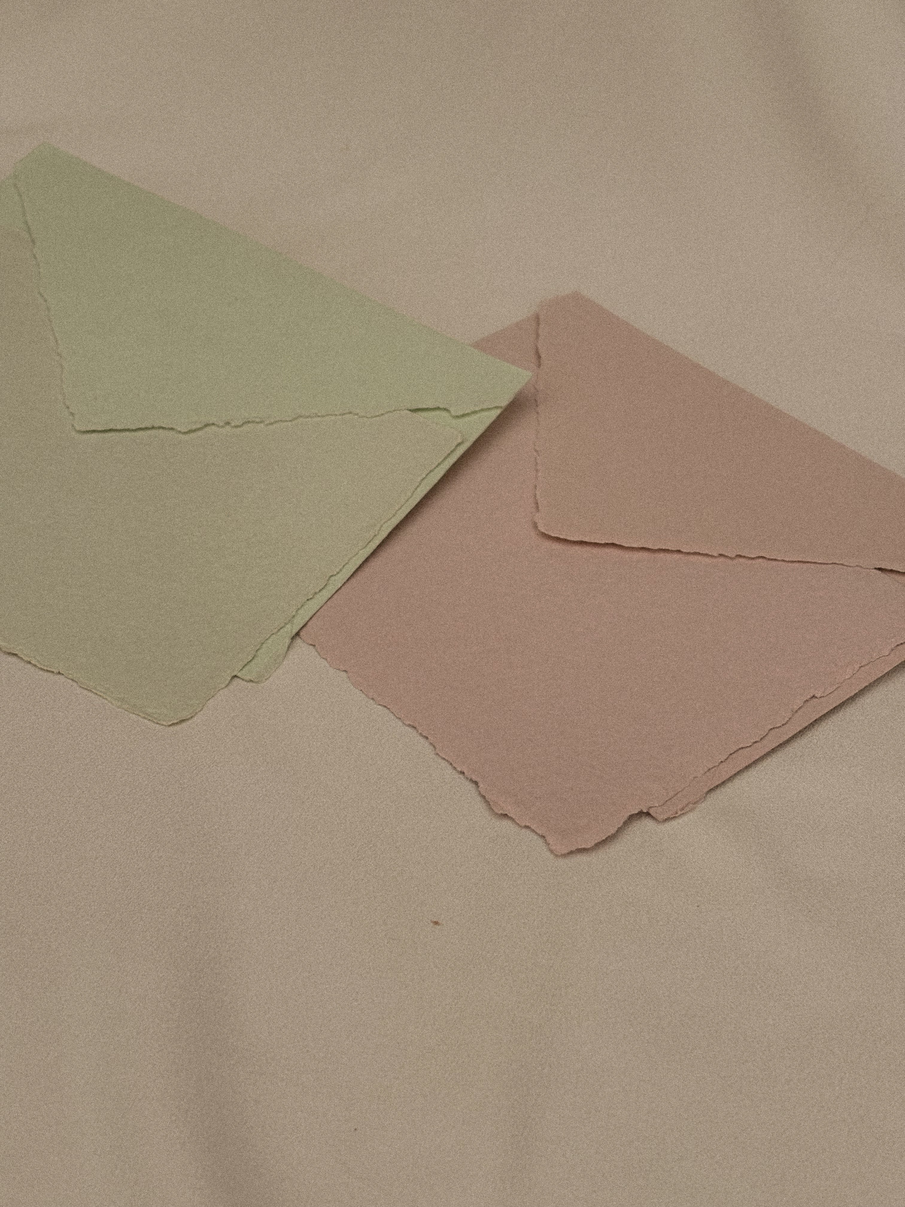 paper details that add depth and intention