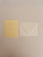Happy Mother's Day Card