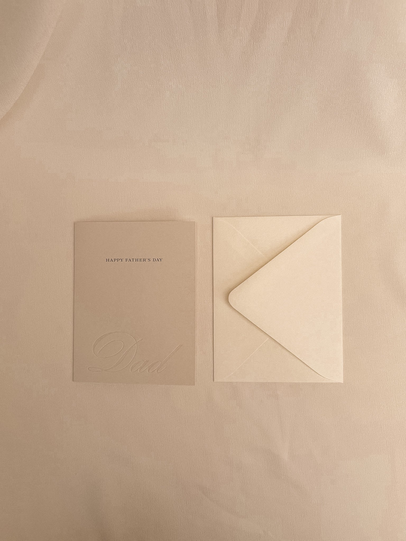 Happy Father's Day Card