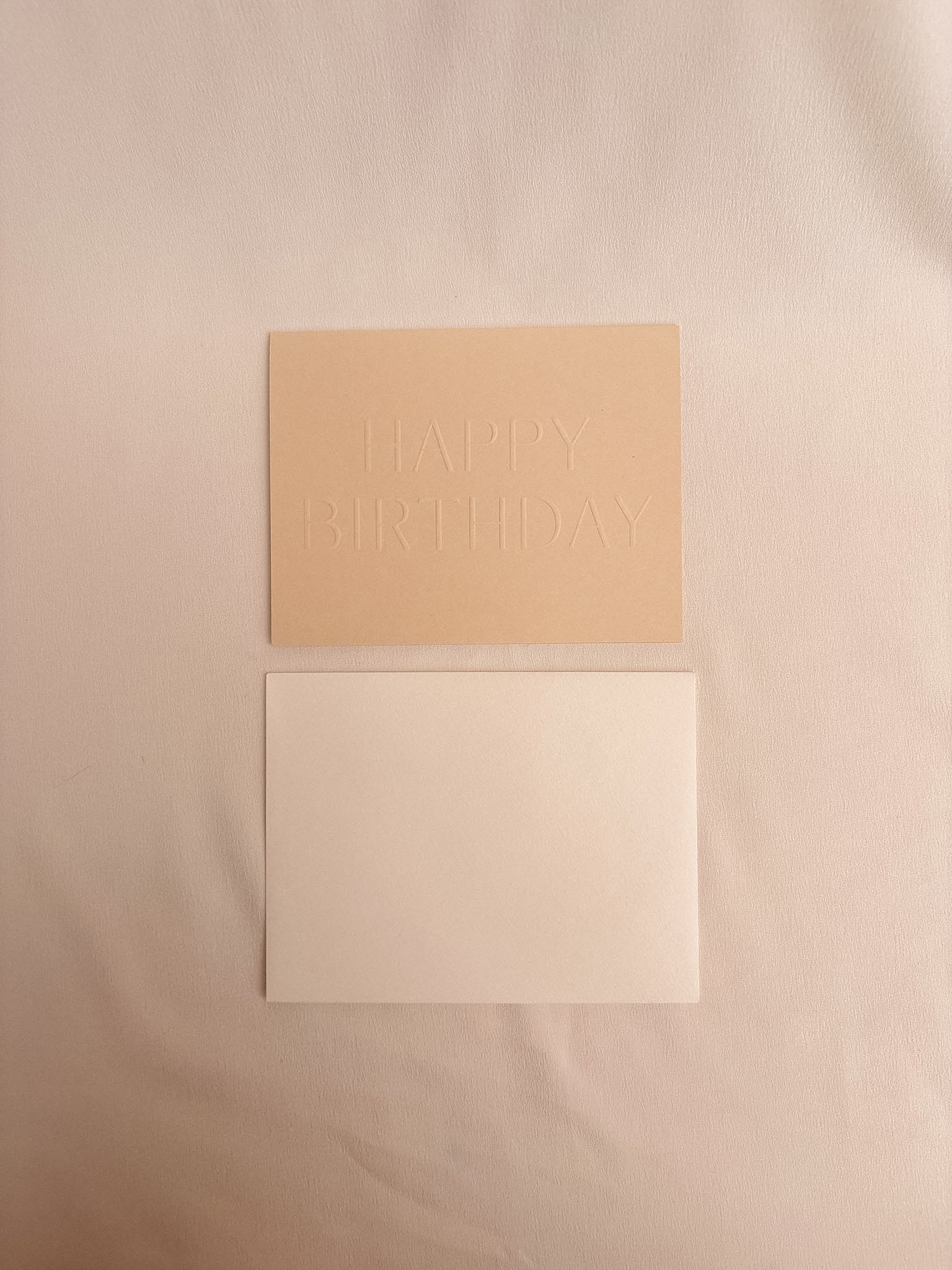 Happy Birthday Card