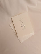 Baby | Welcome to the World