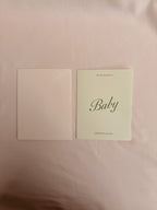 You're Having A Baby!
