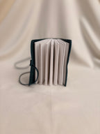 Mini Leather Journal