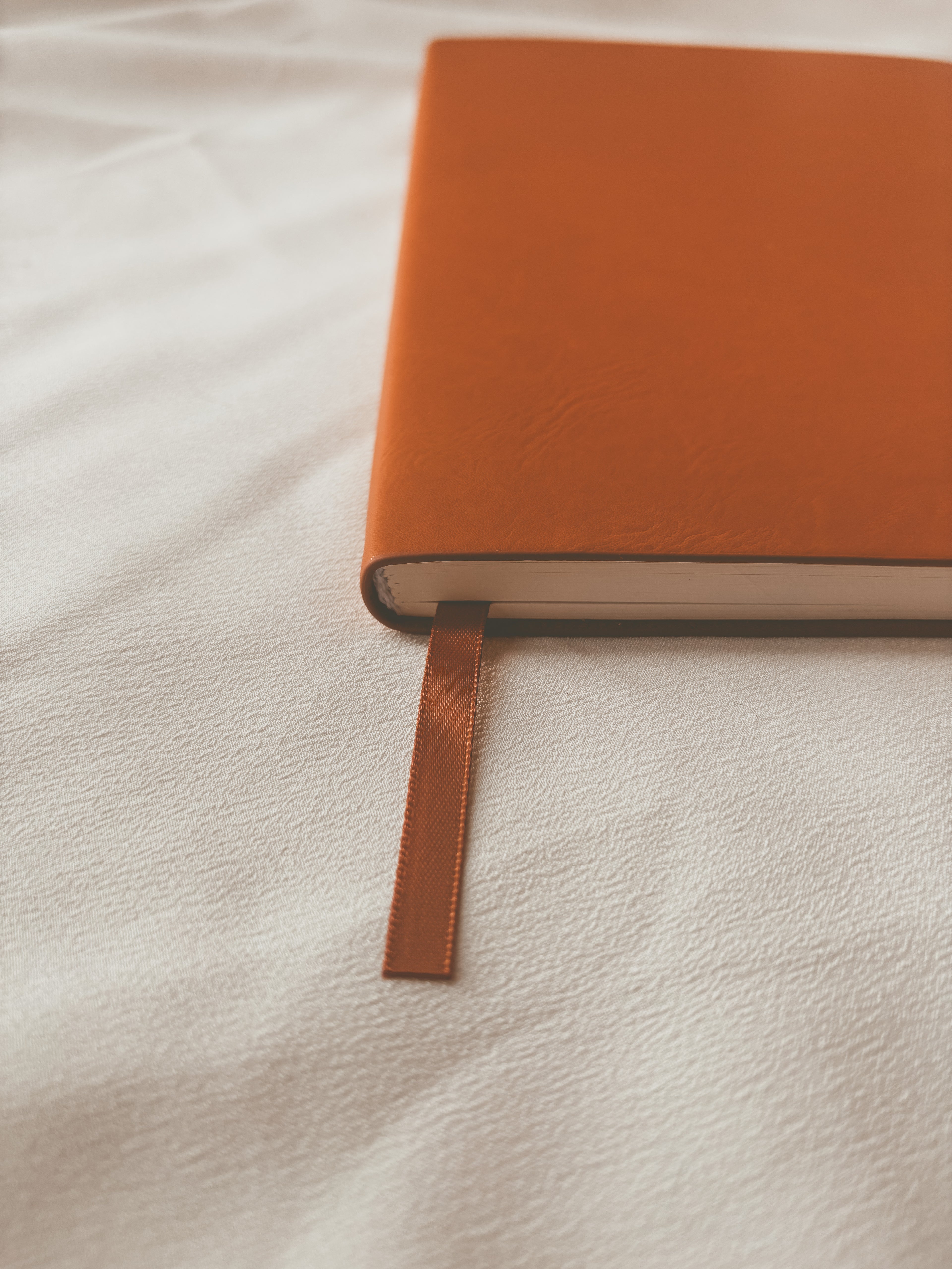 Daily Leather Notebooks