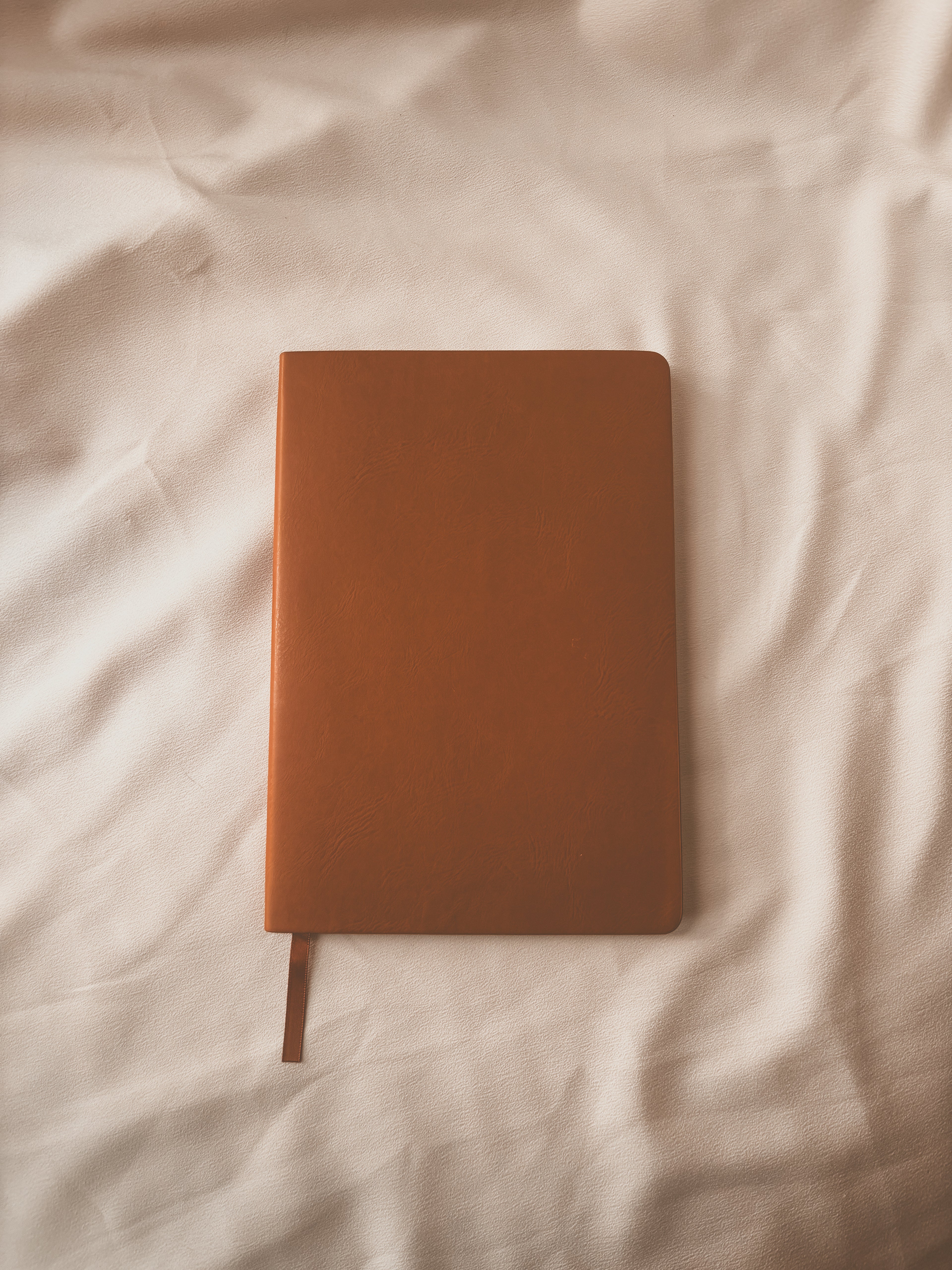 Daily Leather Notebooks