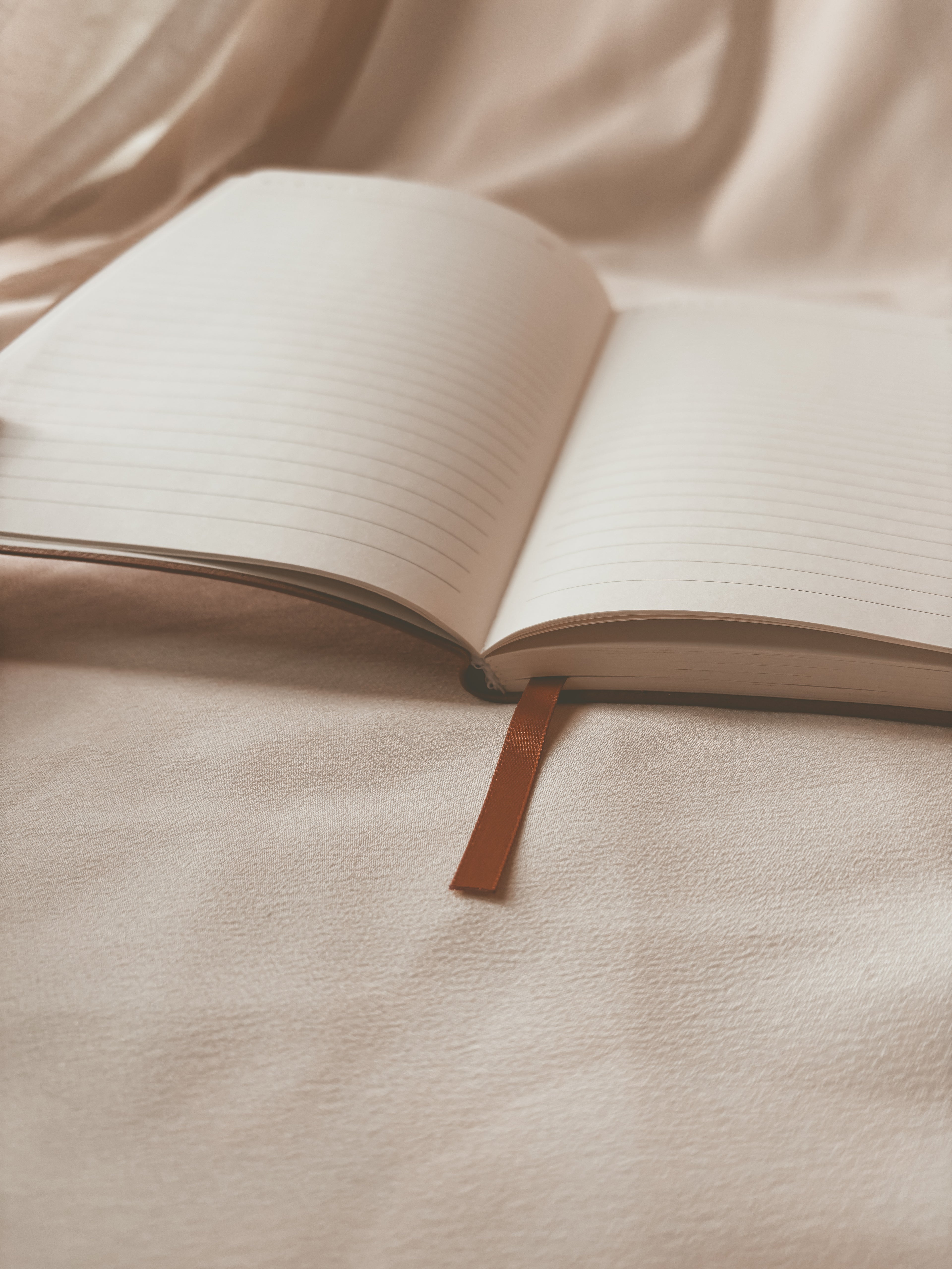 Daily Leather Notebooks