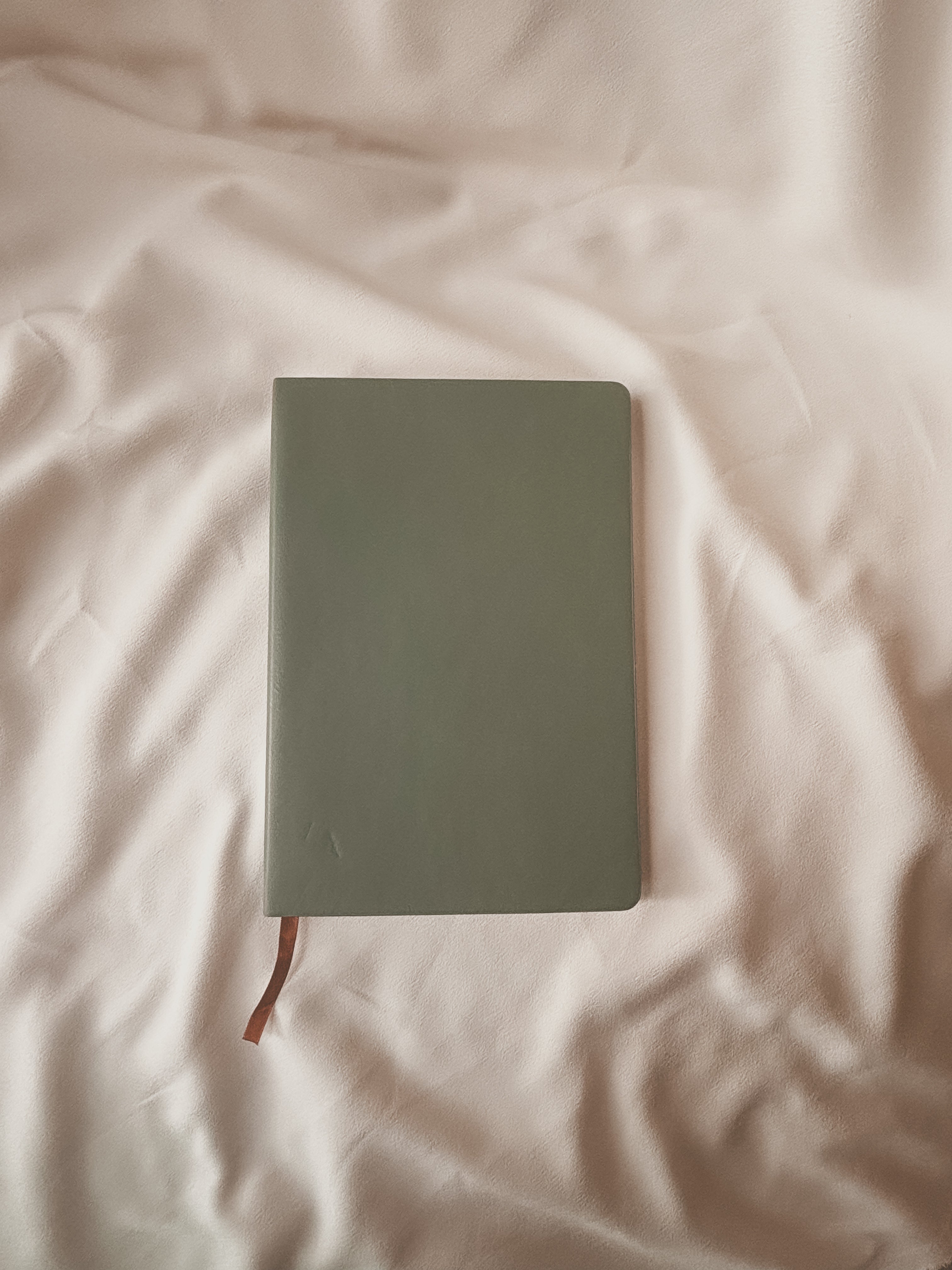 Daily Leather Notebooks