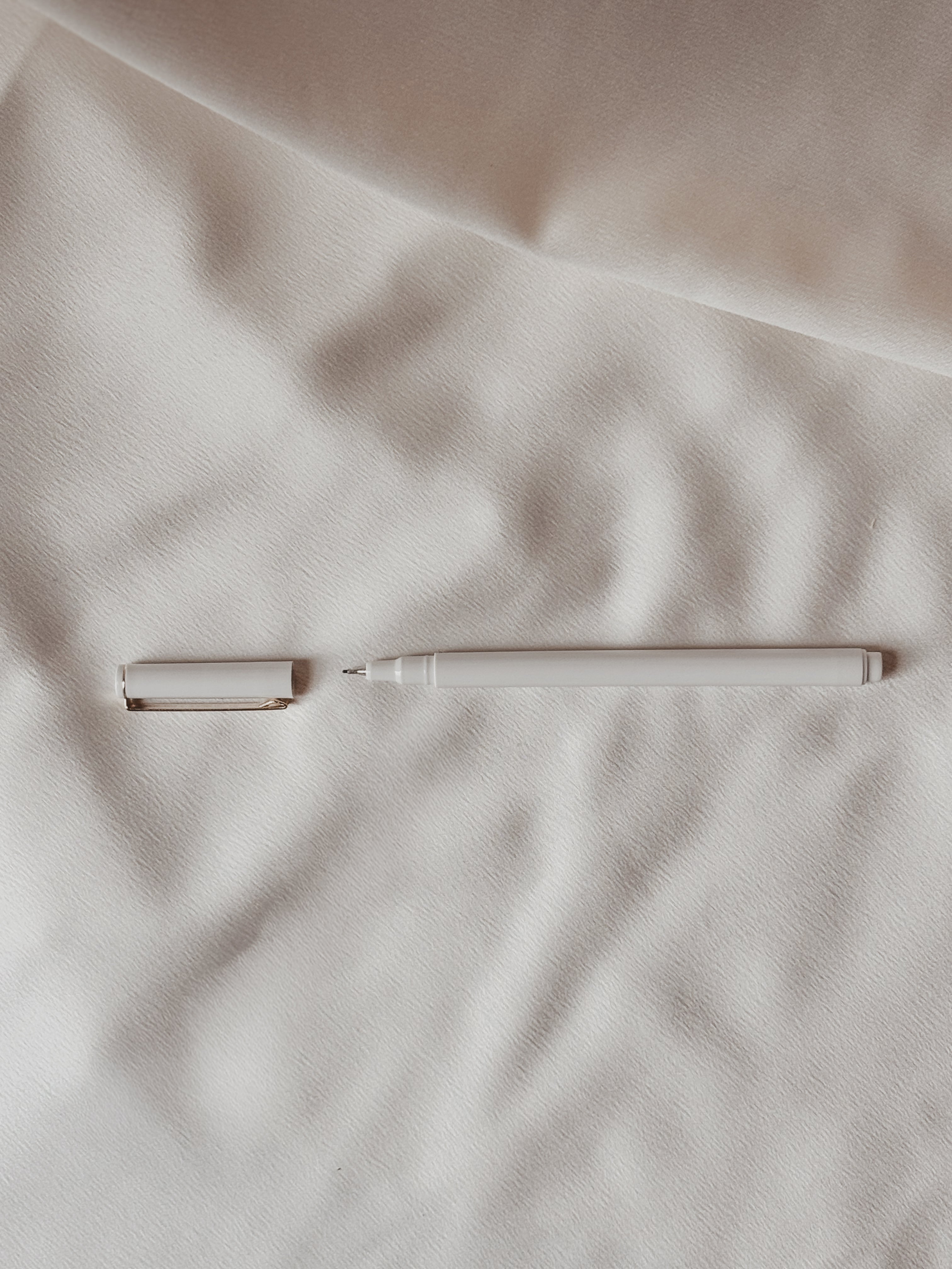 Daily Felt Pen