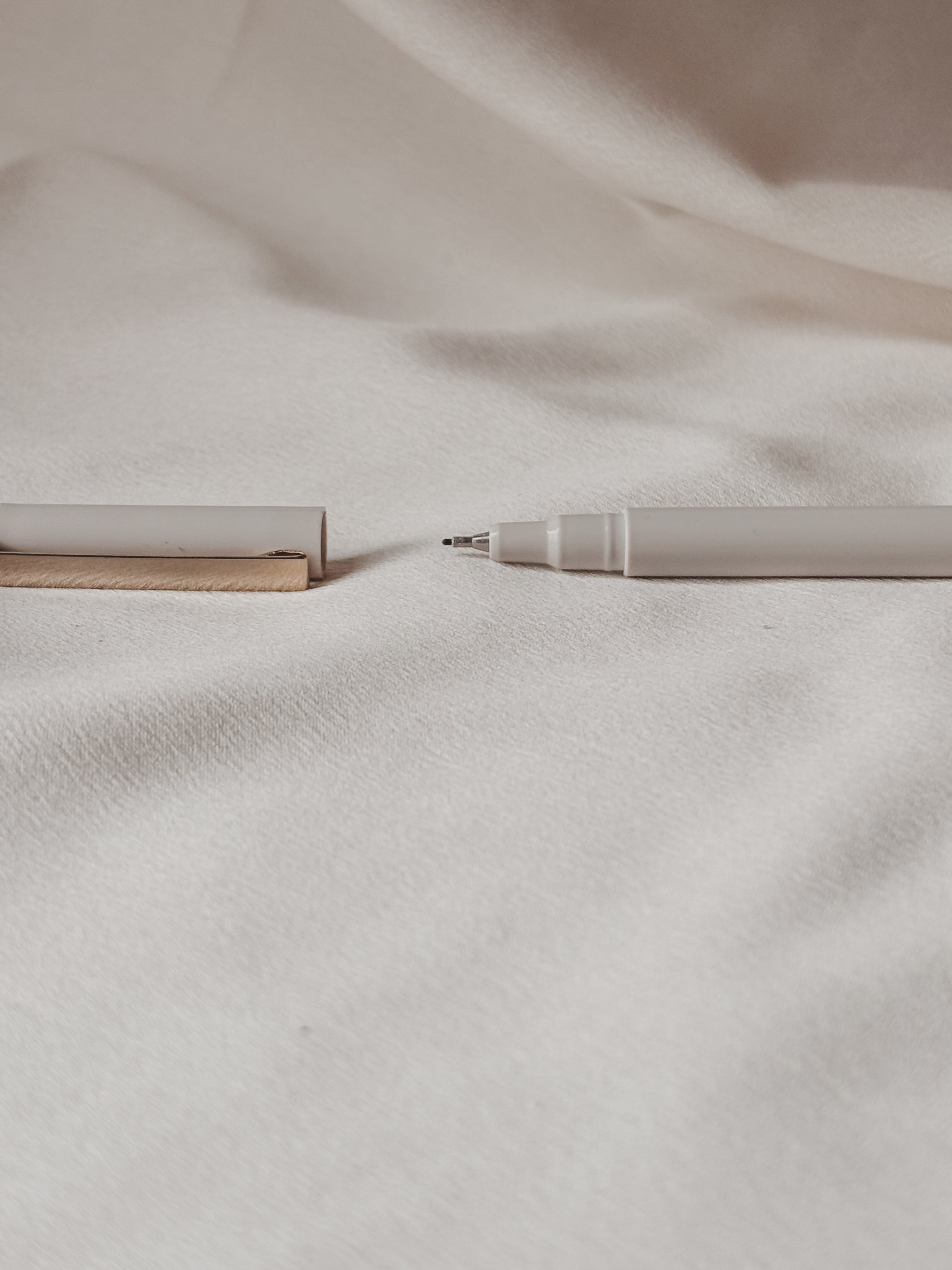 Daily Felt Pen