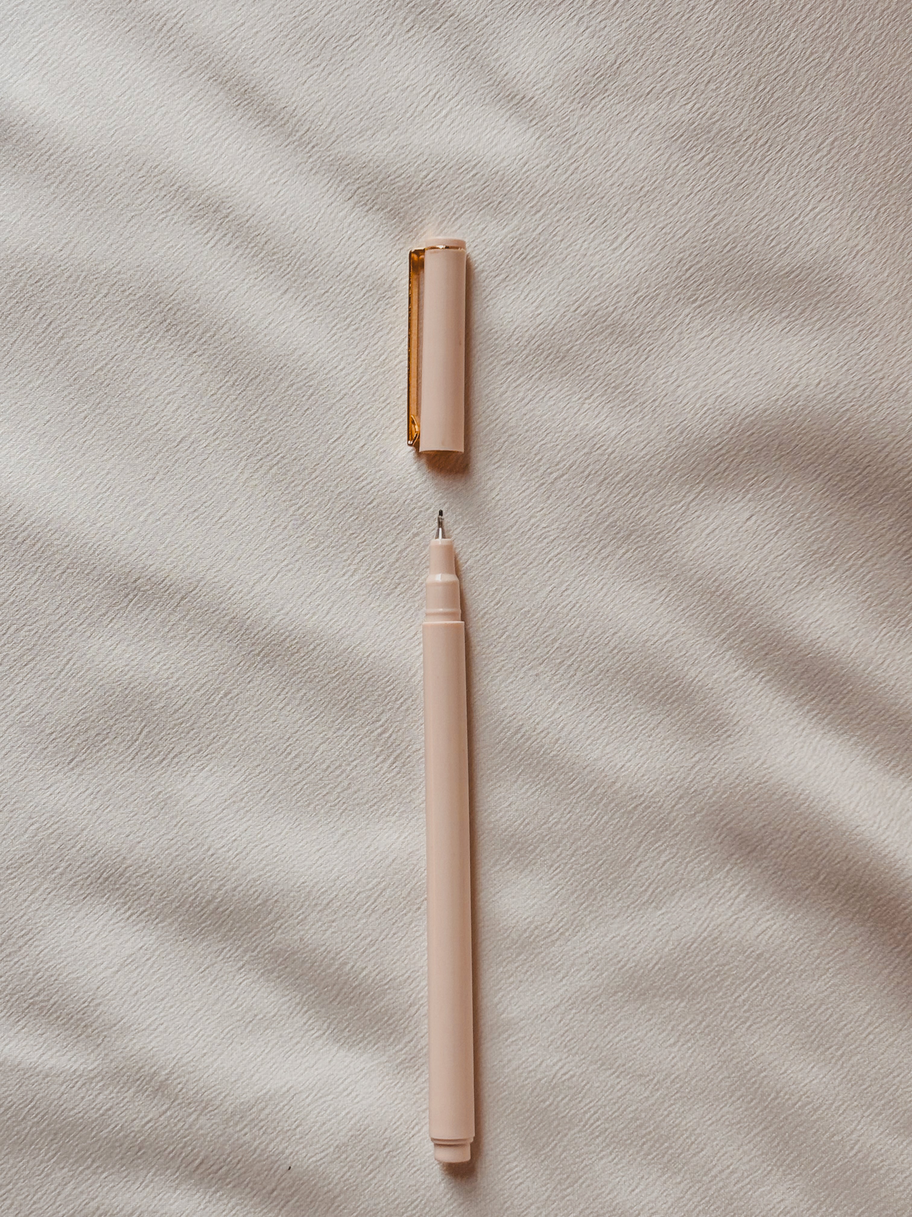 Daily Felt Pen