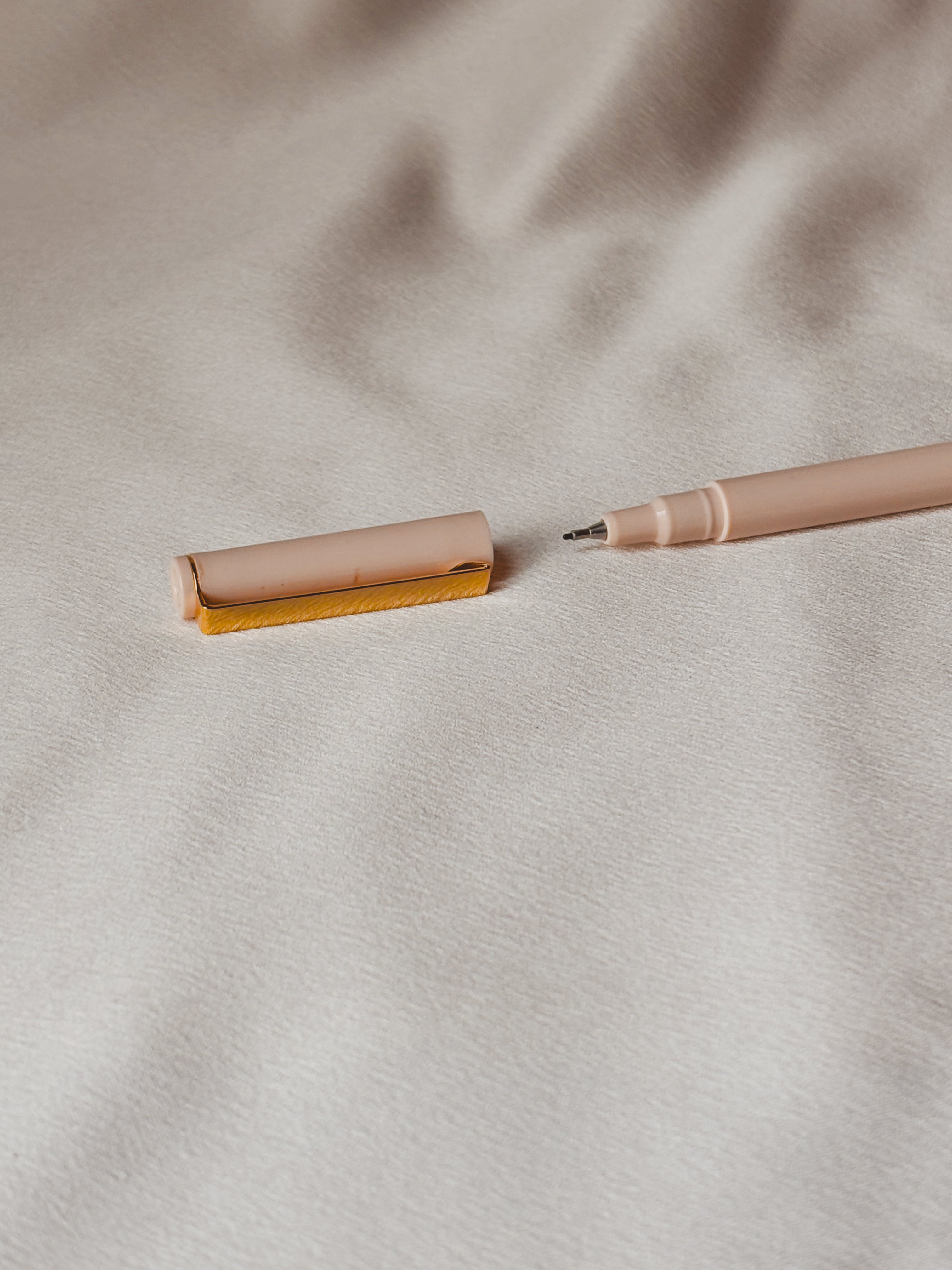 Daily Felt Pen