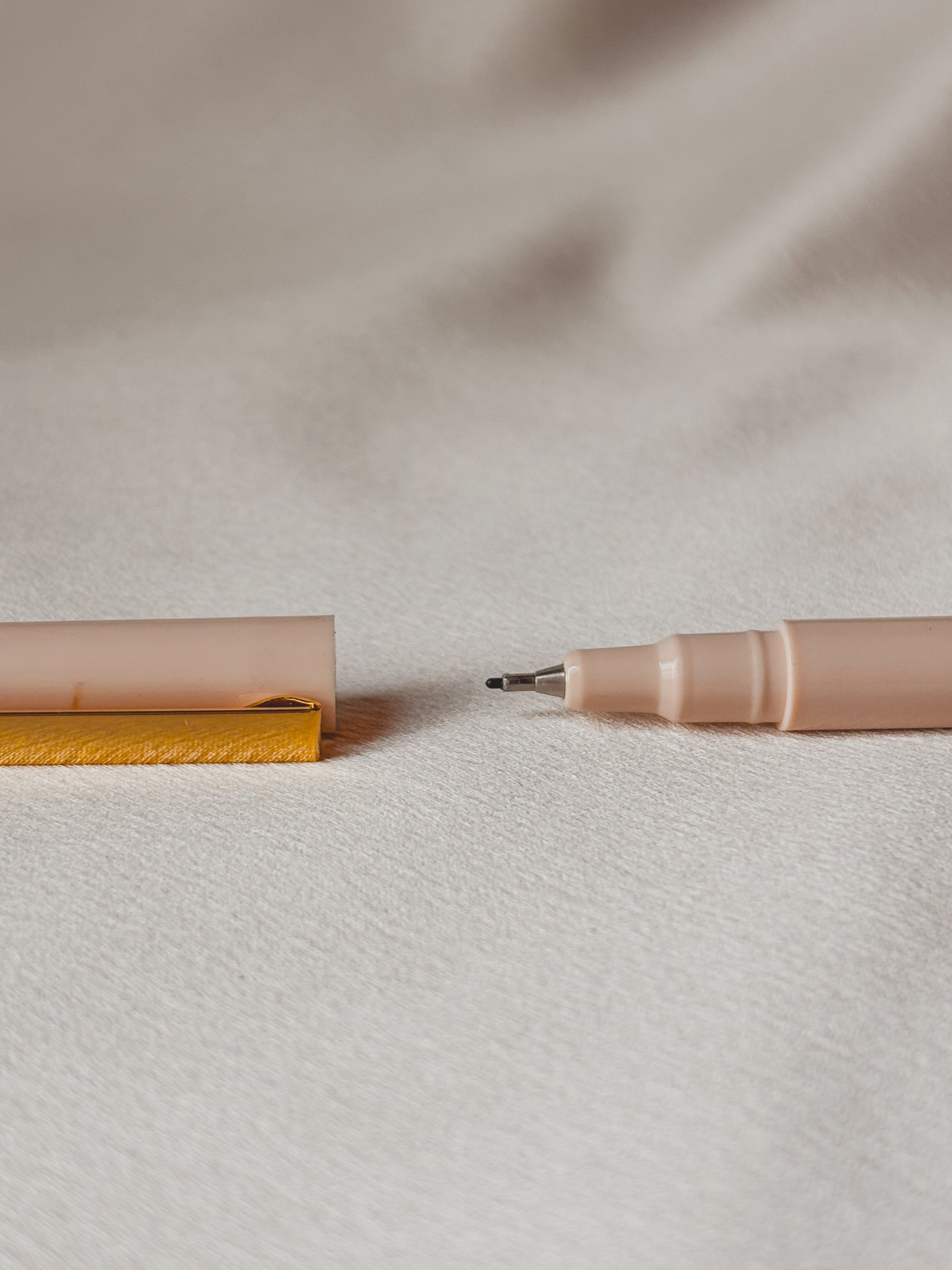 Daily Felt Pen