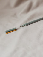 Daily Felt Pen