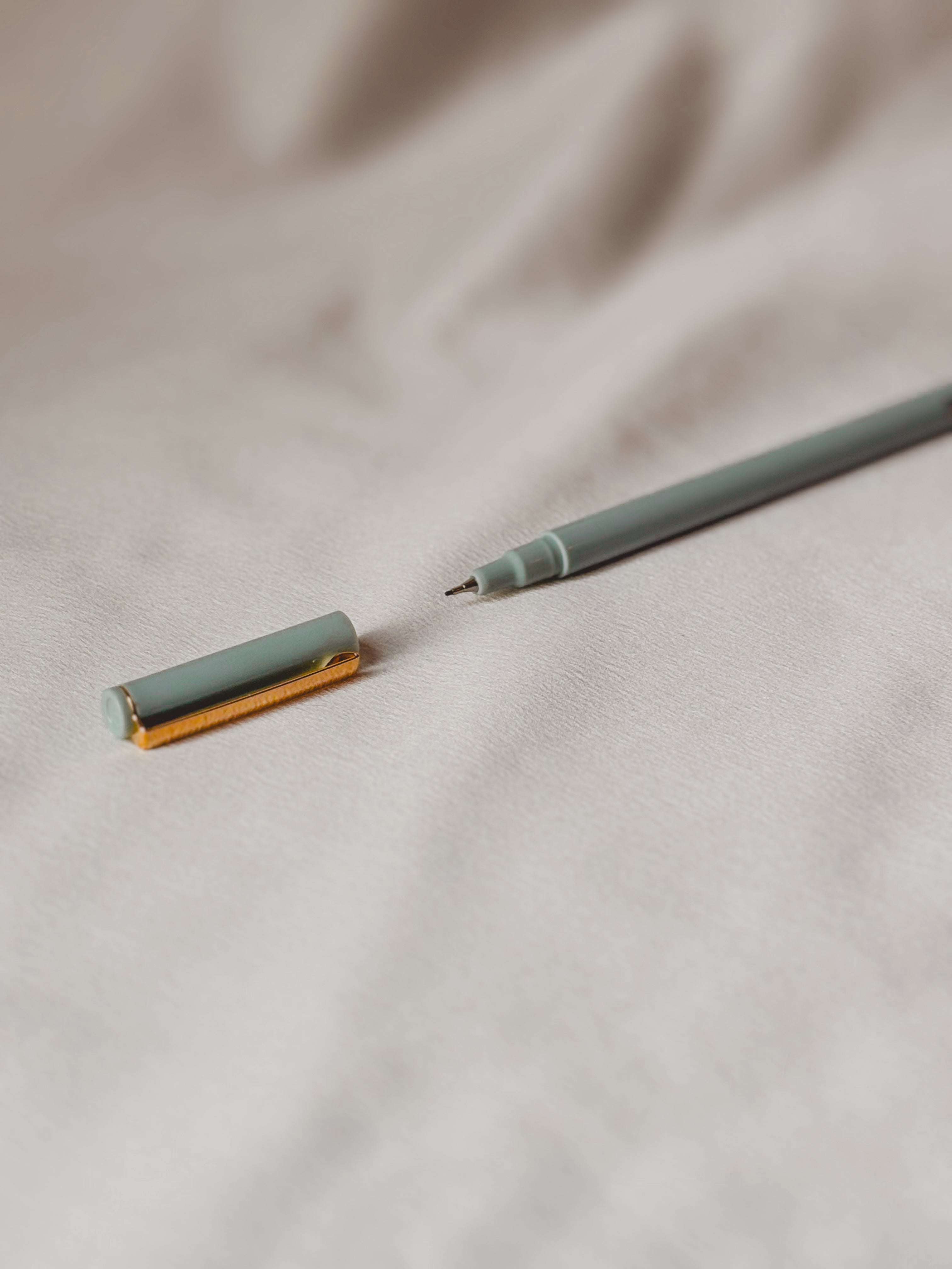 Daily Felt Pen