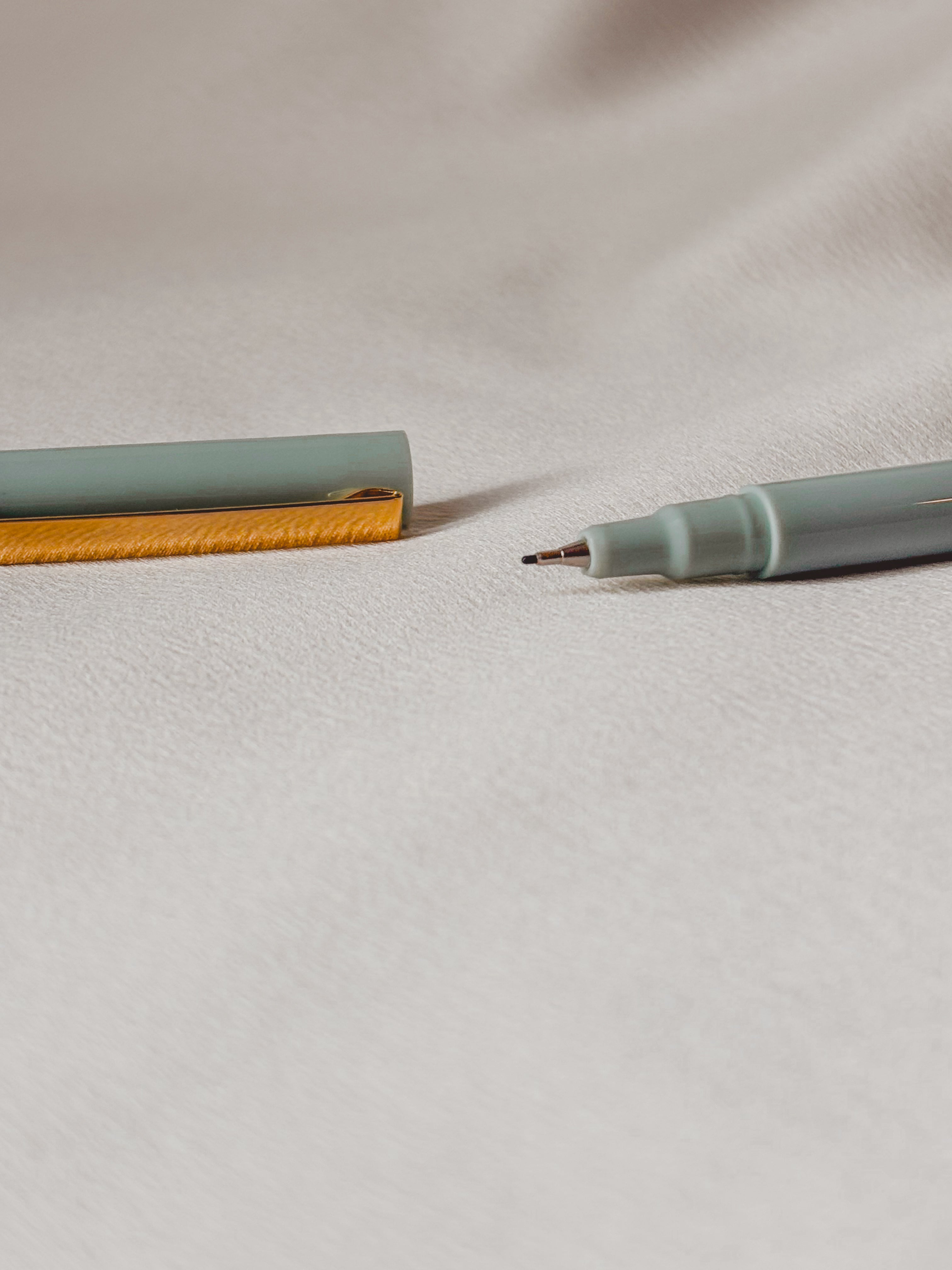 Daily Felt Pen