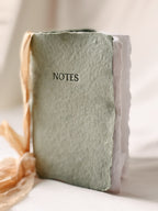 Notes Notebook