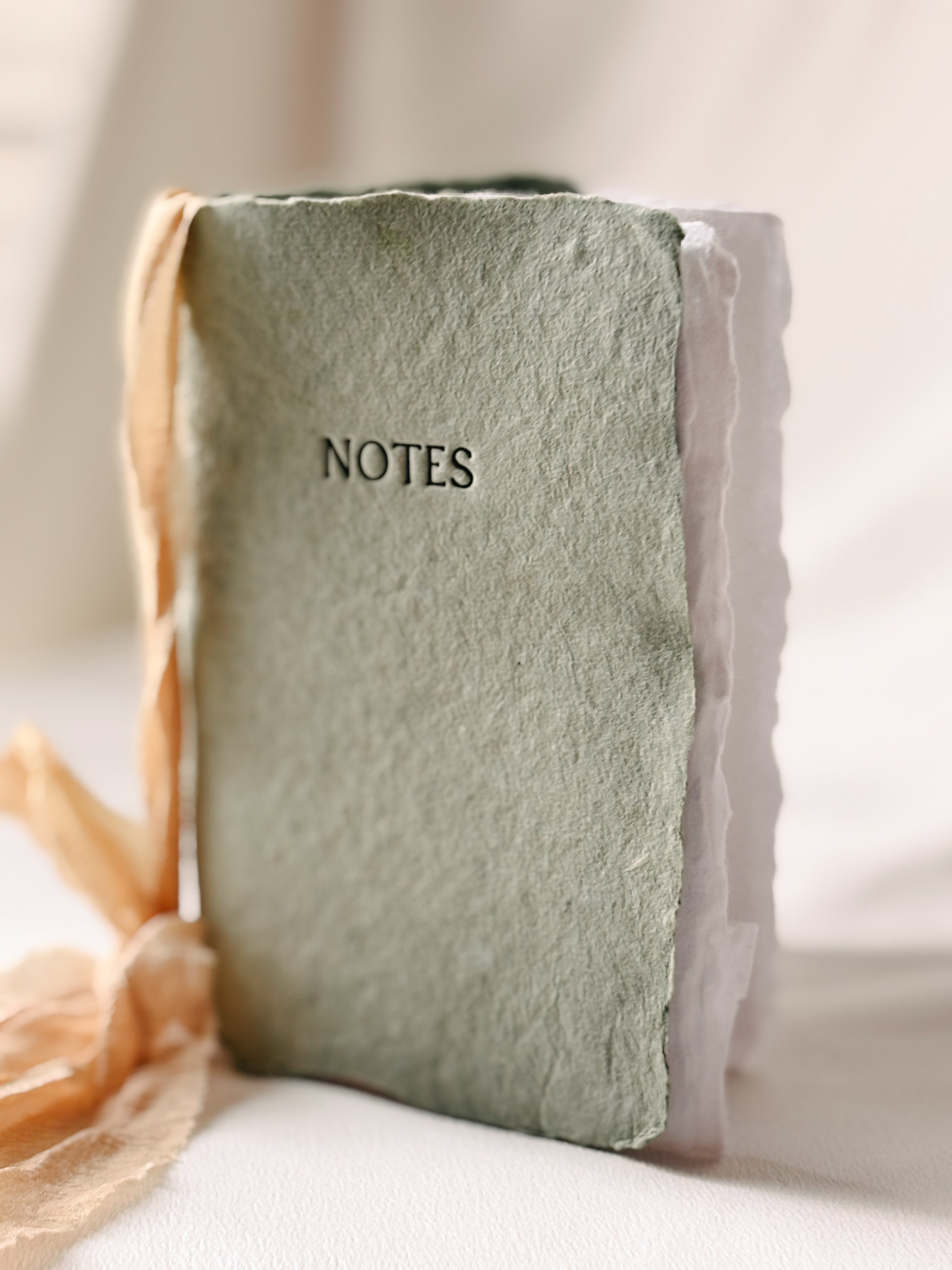 Notes Notebook