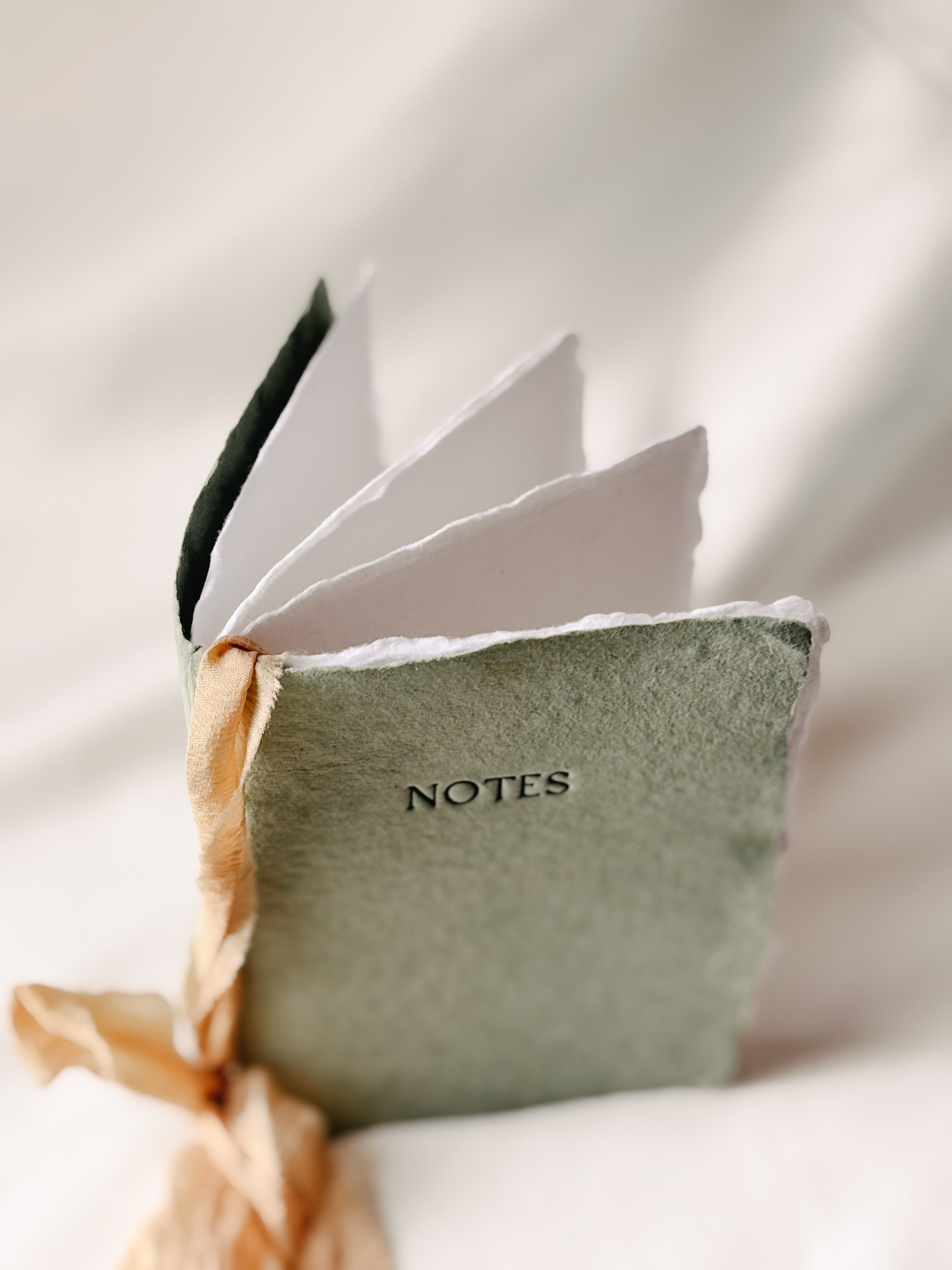 Notes Notebook