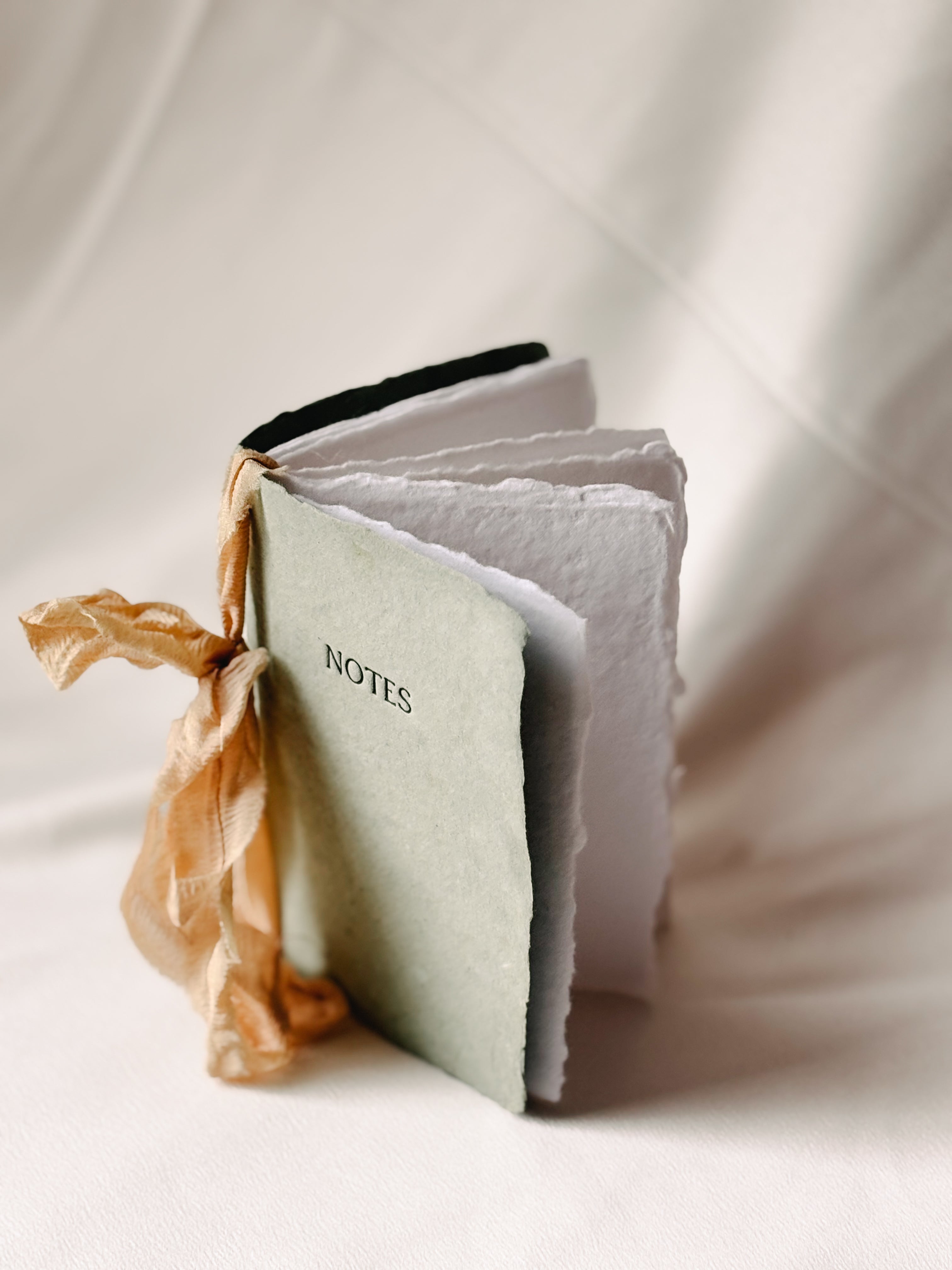 Notes Notebook