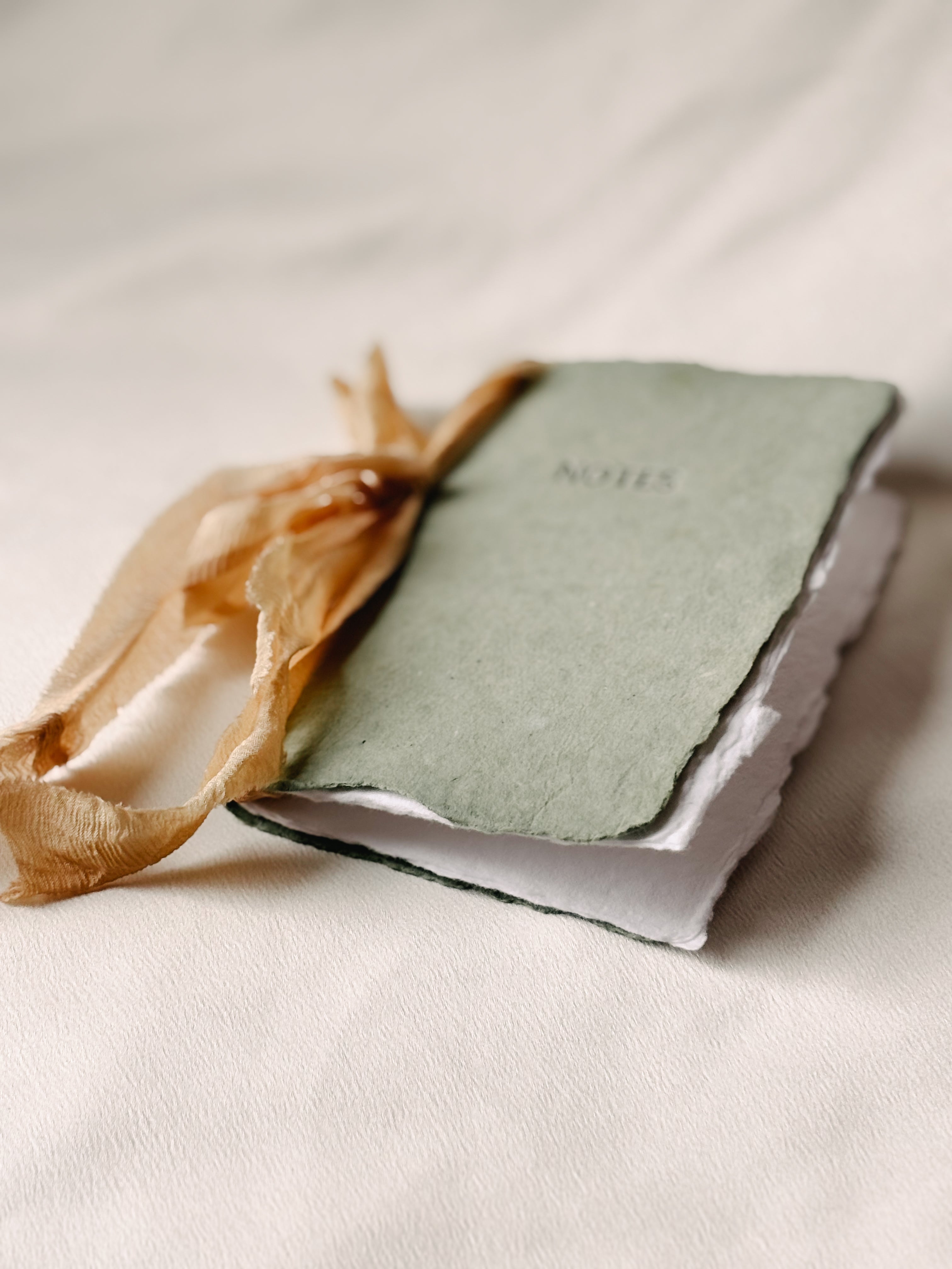 Notes Notebook