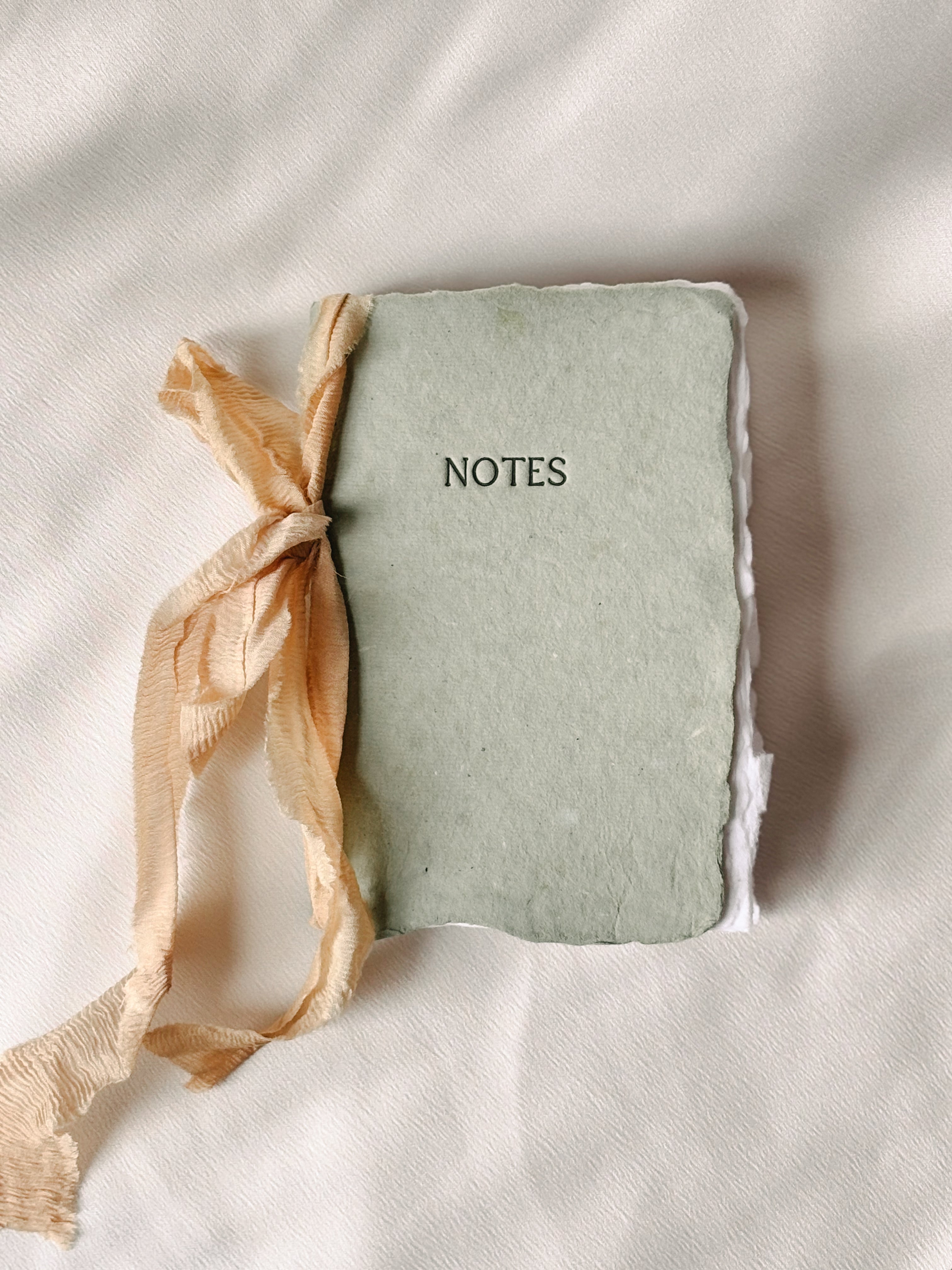 Notes Notebook