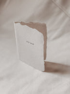 Yay You Card