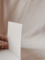 A Handwritten Hug