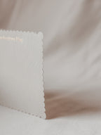 A Handwritten Hug