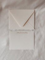 A Handwritten Hug