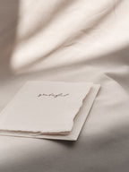 Grateful card