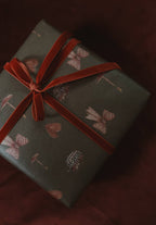 Christmas Mood Wrapping Paper | Set of 3