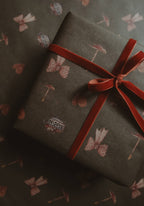 Christmas Mood Wrapping Paper | Set of 3