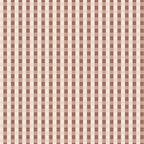 Rose Gingham Wrapping Paper | Set of 3