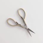 Vintage Style Scissors | Mini