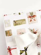 Gifting Wrapping paper | Set of 3