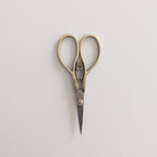 Vintage Style Scissors | Mini