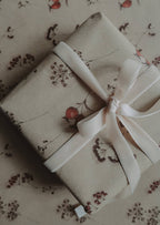 Velvet Ribbon | Pearl