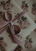 Velvet Ribbon | Lavender