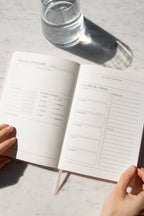 Wellness Planner