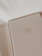 Daily Planner