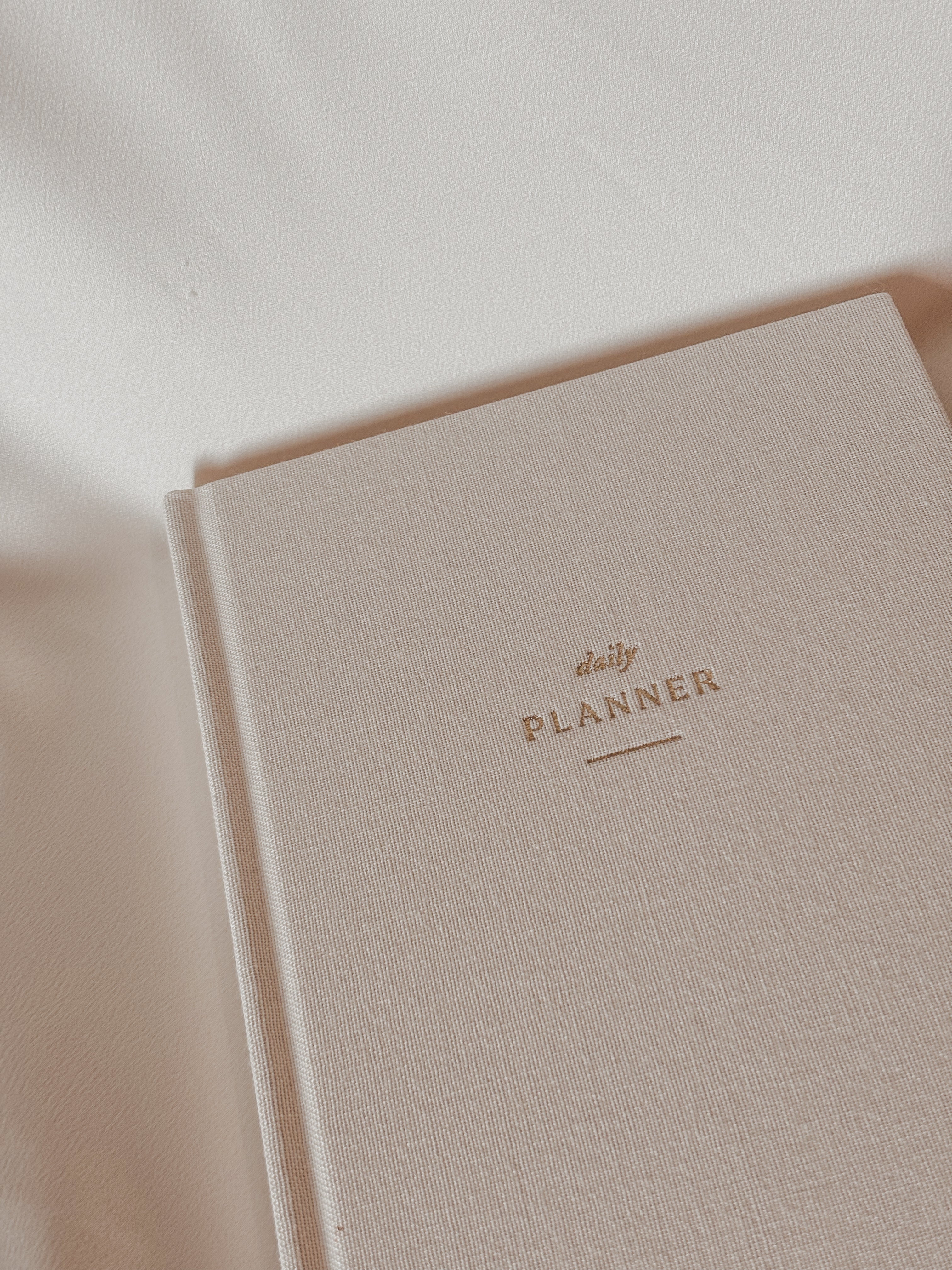 Daily Planner
